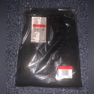 Black Nike Boys Sweats